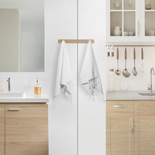 Elegant Turkish Hand Towels Set