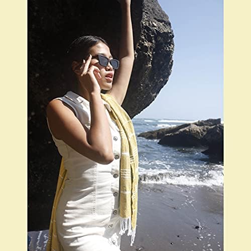 Cacala Lightweight Beach Towel