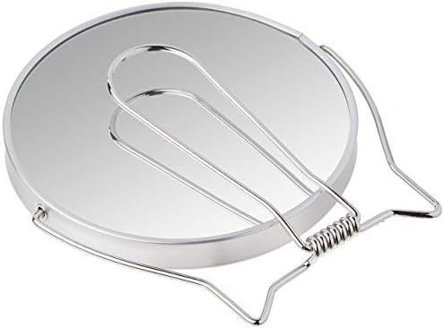 Goody Dual-Sided Makeup Mirror with Stand