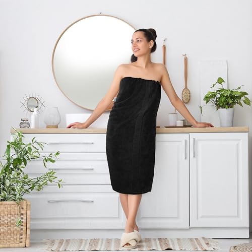 Luxurious Jumbo Bath Towel - 600 GSM 35x70