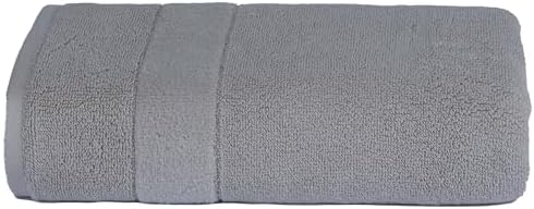 Soft Premium 35X60 Bath Sheet 100 Turkish Cotton