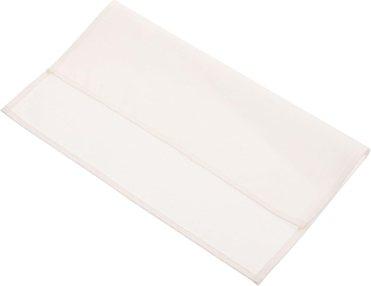 2-Piece Cotton Linen Washcloth Set for Bathroom Kitchen