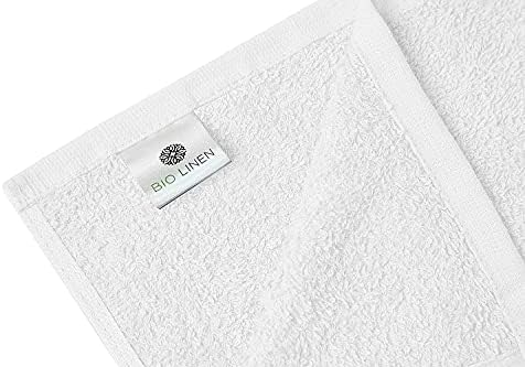Perfect 22x44 Cotton Bath Towels for Home Spa Use