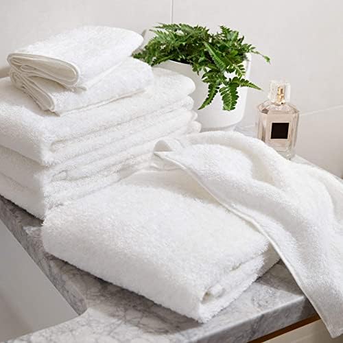 H by Frette 2-Pack Hand Towels