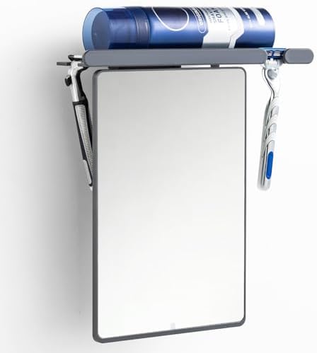 Taili Shower Mirror