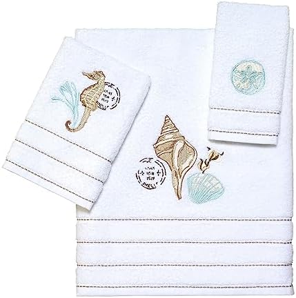 Avanti Linens Fingertip Towel