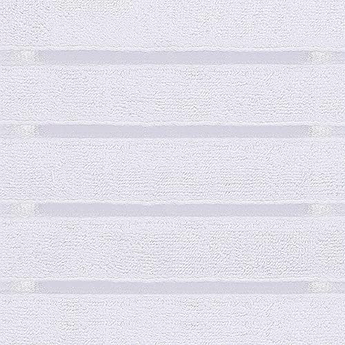 Utopia Towels 8-Piece Luxury Towel Set