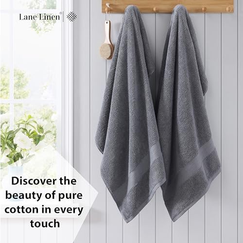High-Quality 100 Cotton Bath Towels for Luxury Use