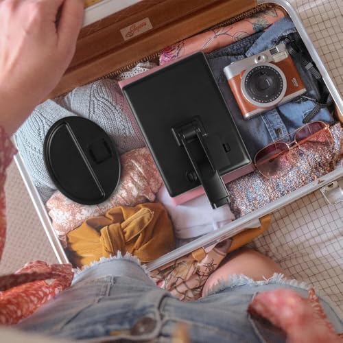 KAKULO --- Lighted Makeup Mirror with Lights