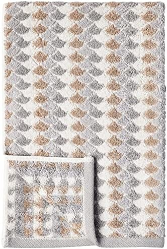 Violet Linen - Luxury Terry Cotton 600 GSM Hand Towels