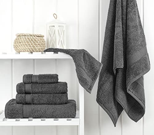 Cotton Comfort 6-Piece Set