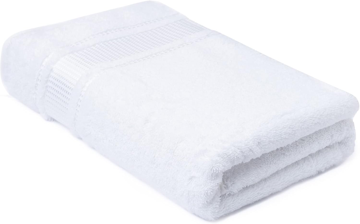 4-Piece Turkish Cotton Washcloth Set