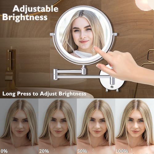1X15X MagiMirror