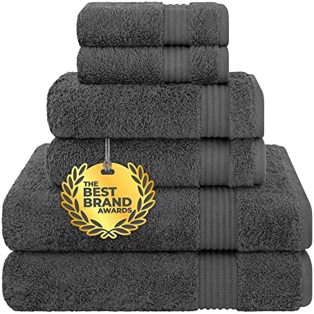 Cotton Comfort 6-Piece Set