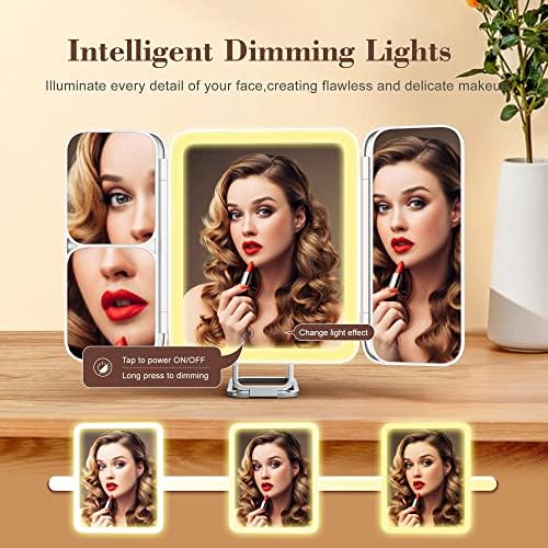 Sejoy Smart Makeup Vanity Mirror