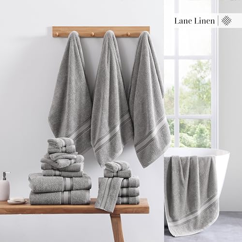 Luxury Bath Towels Set