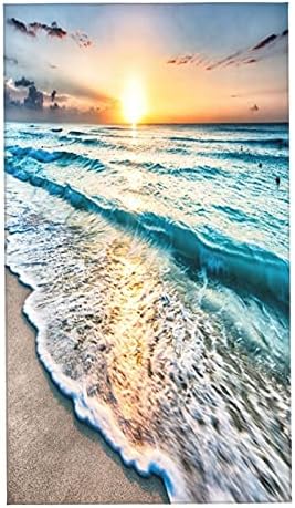 Coasa Beach Towels Set of 2