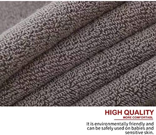 Bath Time - Soft Cotton Hand Towels 14x30 Set of 2 Machine Washable Hypoallergenic