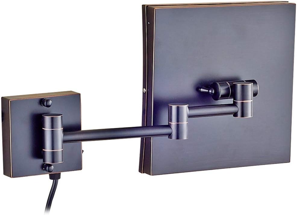 Magnifying Vanity Mirror Wall-Mounted