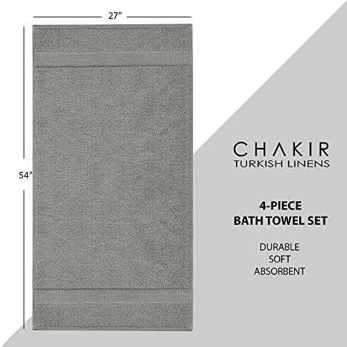 Extra Soft Luxury bath set