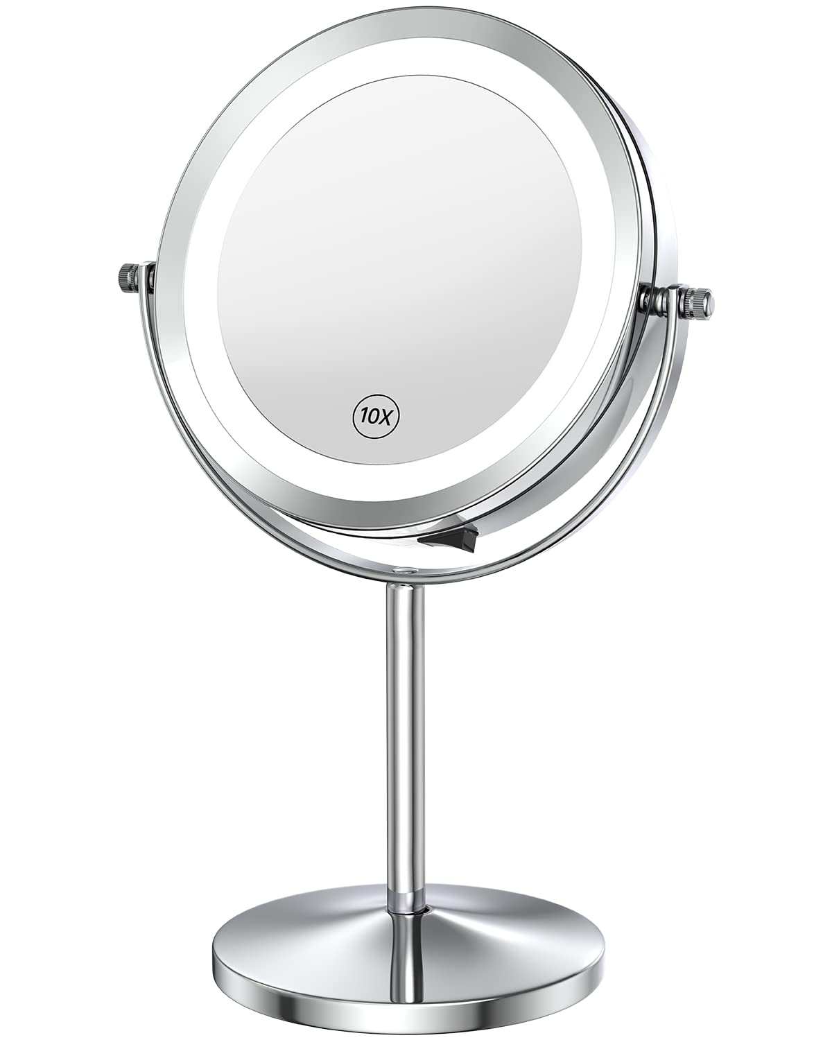 Benbilry 10X Magnifying Vanity Mirror