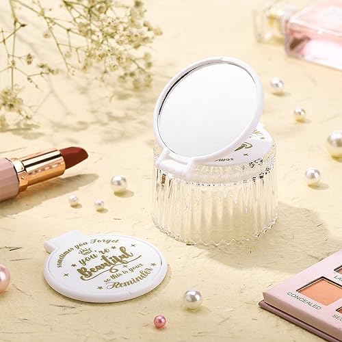 Gulfmew Compact Mirror