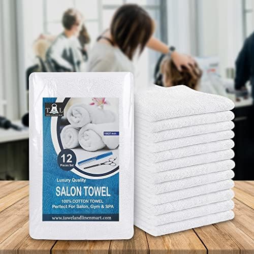 Premium Salon Towels