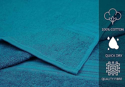 Zuperia Classic Bath Towels