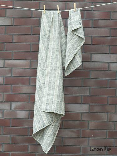 Perfect Multi-Strip Hand Towels