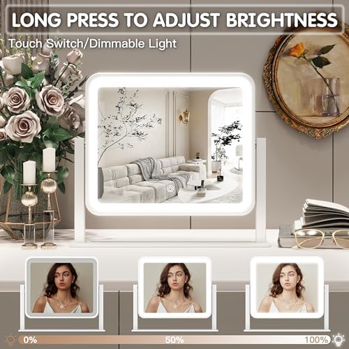 FENNIO Vanity Mirror with Lights