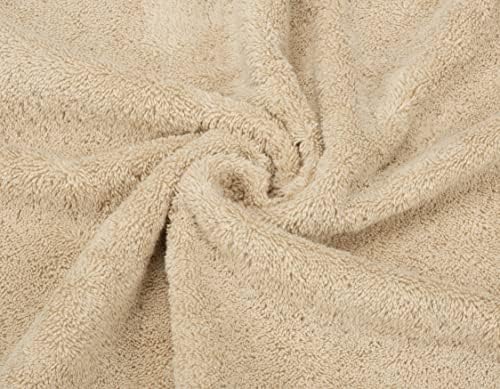 American Soft Linen Luxury 6-Piece Towel Set