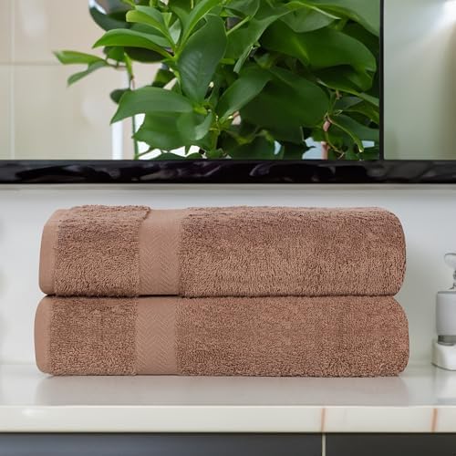 Superior Quick-Dry Bath Sheet Set Luxurious Design - Amazon US