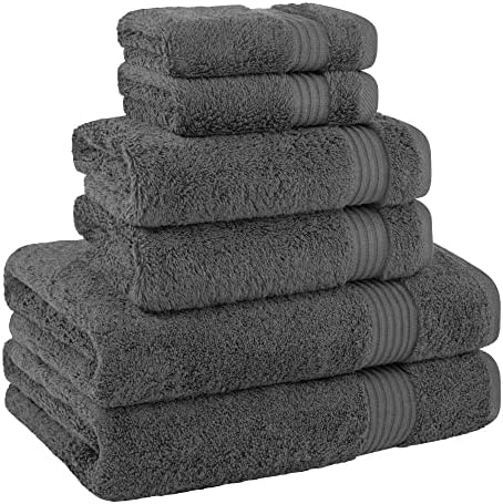 Cotton Comfort 6-Piece Set