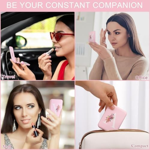StINI Bridesmaid Compact LED Mirror