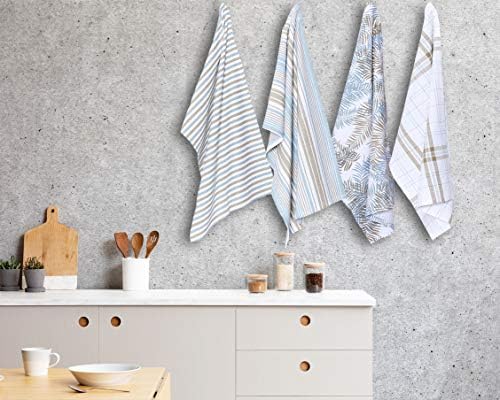 Premium Absorbent Kitchen Towels