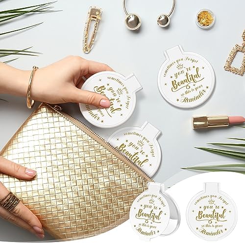 Gulfmew Compact Mirror