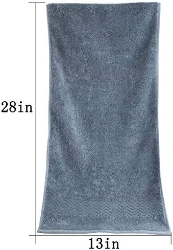 Premium 100 Cotton Hand Towels Highly Absorbent and Soft