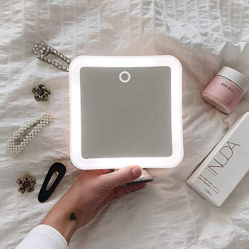 Fancii Rechargeable Magnifying Mirror