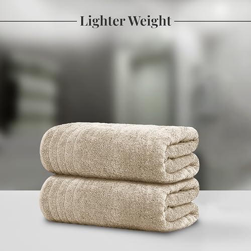 Perfect Bath Hand Towels Set