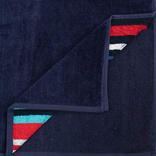 Superior Nautical Beach Towels Set 34x64