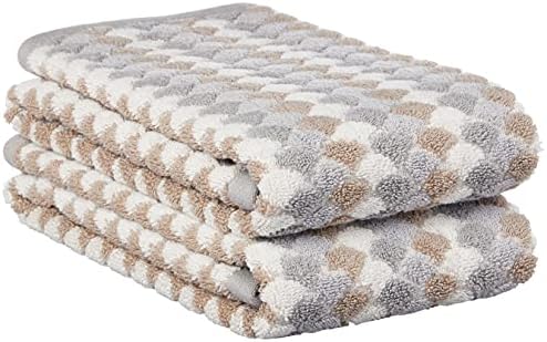 Violet Linen - Luxury Terry Cotton 600 GSM Hand Towels