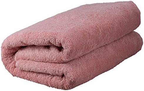 Extra Soft Turkish Cotton Oversized Towels