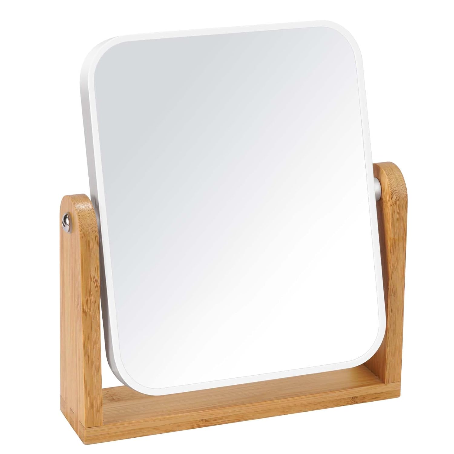 Vanity Mirror for Shaving
