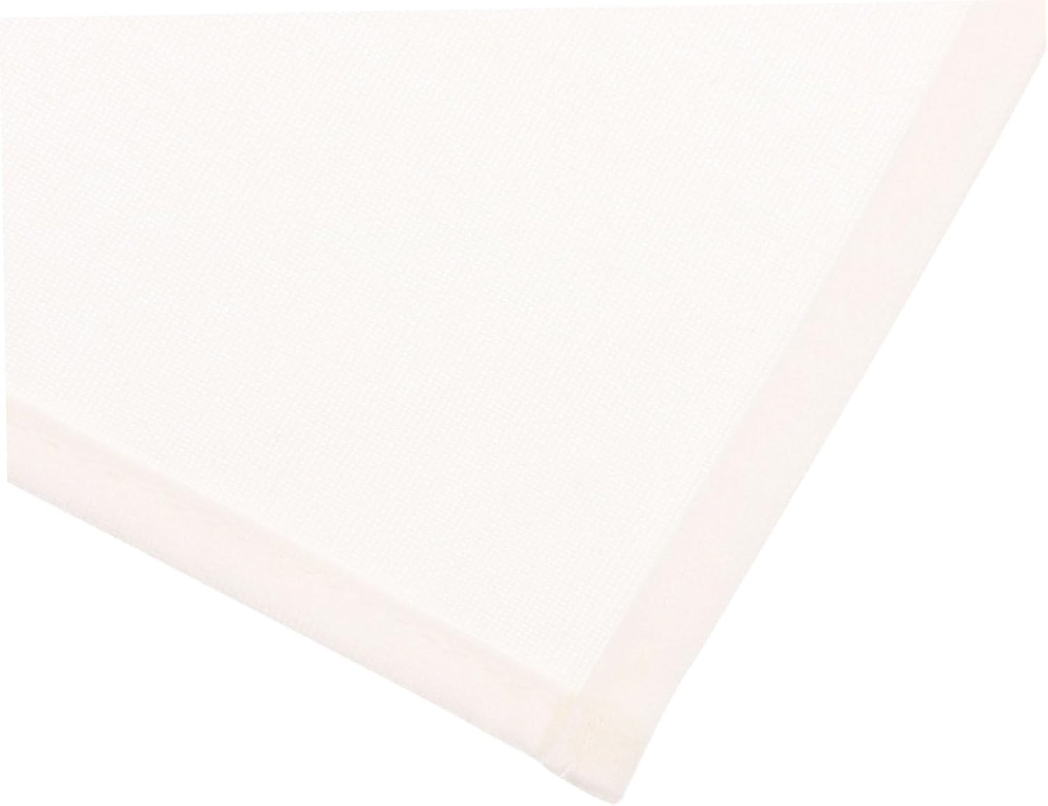 2-Piece Cotton Linen Washcloth Set for Bathroom Kitchen