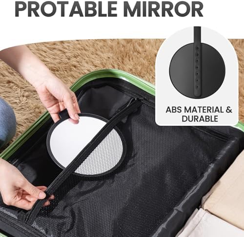 TAILI Coronavirus Emergency Travel Set