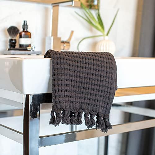 Elegant Functional Decorative Hand Towels