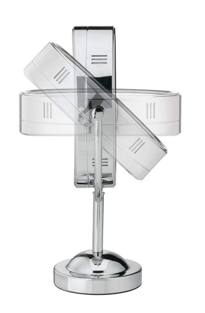 Conair 7X LED Vanity Mirror