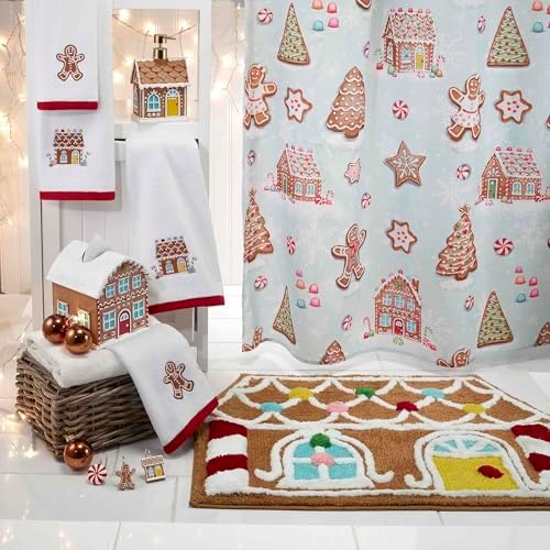 Festive 100 Cotton Towels Luxury for Lavender Bath