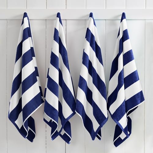 Perfect Summer 100 Cotton Velour Beach Towels