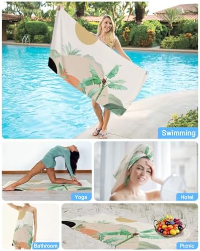 Beach Towels Set